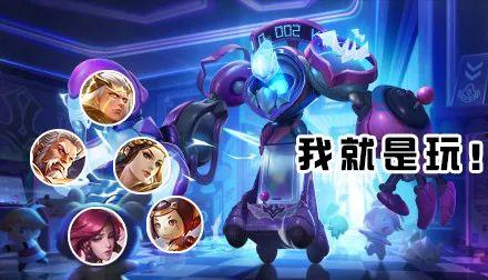 王者爆料鐘馗視頻下載,揭秘王者峽谷神秘英雄技能與背景故事  第3張