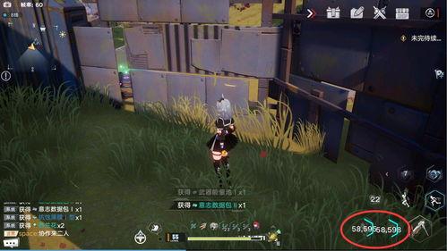 幻塔最新bug爆料,揭秘隱藏bug，體驗前所未有的游戲挑戰！