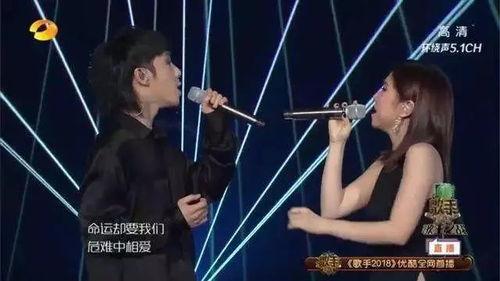 華晨宇鄧紫棋的最新爆料,揭秘音樂背后的故事與情感糾葛