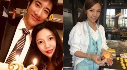 王力宏前妻爆料視頻最新,婚姻內(nèi)幕曝光 第2張 王力宏前妻爆料視頻最新,婚姻內(nèi)幕曝光 第2張