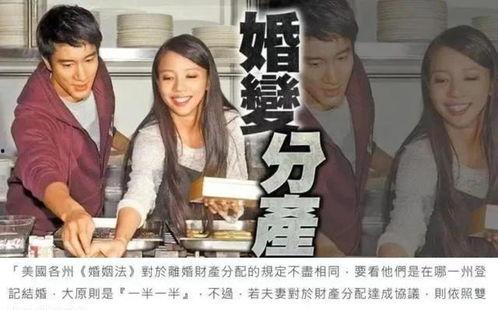王力宏前妻爆料視頻最新,婚姻內(nèi)幕曝光 第3張 王力宏前妻爆料視頻最新,婚姻內(nèi)幕曝光 第3張