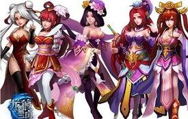 女龍技能爆料最新版,神秘力量覺醒，戰(zhàn)力再升級！