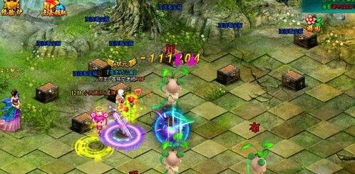 女龍技能爆料最新版,神秘力量覺醒，戰力再升級！  第3張