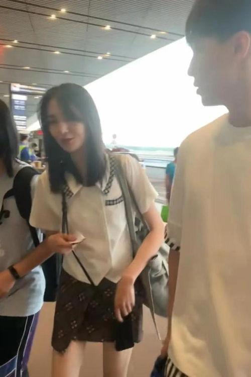 昆凌前男友爆料視頻播放,揭秘兩人分手真相