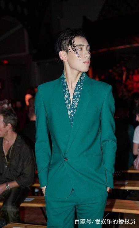 娛樂圈爆料王子異,娛樂圈爆料背后的成長與蛻變