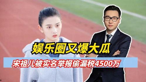 娛樂圈大瓜最新爆料是誰,神秘幕后黑手曝光，揭秘最新爆料真相！