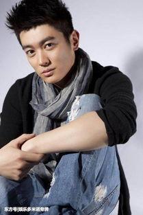 杜江最新爆料鄭凱,鄭凱竟有如此驚人秘密！  第3張