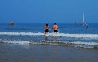 連云港海邊爆料案件最新,真相漸浮水面，警方全力追查！  第2張