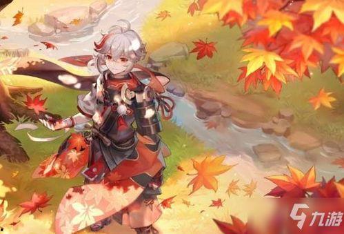 原神封丹角色爆料最新消息,神秘角色即將登場，實力與顏值并存！  第2張