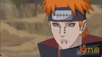 武士佩恩技能爆料視頻,視頻爆料揭示驚人實力 第2張 武士佩恩技能爆料視頻,視頻爆料揭示驚人實力 第2張