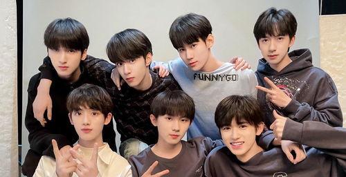 圈內(nèi)爆料時代少年團戀情,青春偶像背后的甜蜜故事  第2張