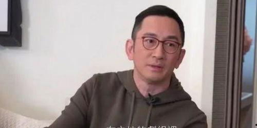 吳啟華爆料圈內密探,吳啟華揭露娛樂圈神秘密探真相  第3張