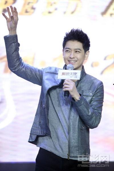 林志穎爆料視頻合集,視頻合集揭秘明星幕后故事  第2張