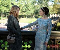 緋聞女孩在線觀看,重溫紐約上東區奢華生活的青春傳奇