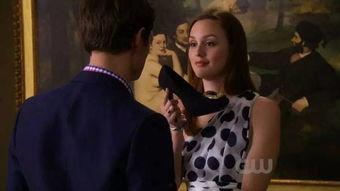 緋聞女孩在線觀看,重溫紐約上東區奢華生活的青春傳奇 第2張 緋聞女孩在線觀看,重溫紐約上東區奢華生活的青春傳奇 第2張