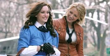 緋聞女孩在線觀看,重溫紐約上東區奢華生活的青春傳奇 第3張 緋聞女孩在線觀看,重溫紐約上東區奢華生活的青春傳奇 第3張