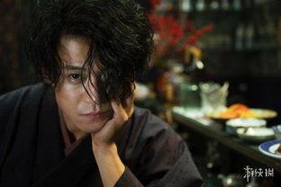 太宰治最新爆料,揭秘不為人知的私生活與創(chuàng)作靈感 第2張 太宰治最新爆料,揭秘不為人知的私生活與創(chuàng)作靈感 第2張