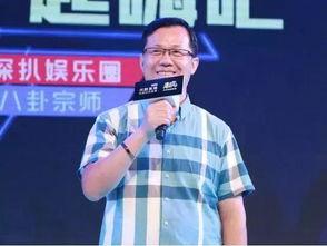 卓偉爆料李楓視頻,揭秘娛樂圈背后的驚人真相