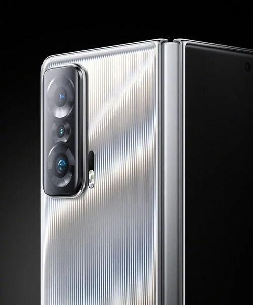 榮耀最新爆料折疊屏,顛覆傳統，引領未來折疊時代！”  第3張