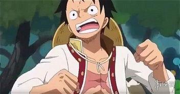 海賊王791在線觀看,驚心動魄的冒險，揭開神秘島嶼的秘密