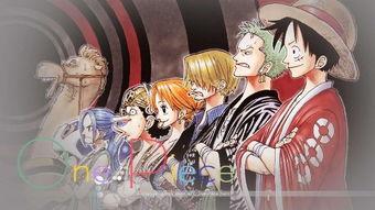 海賊王791在線觀看,驚心動(dòng)魄的冒險(xiǎn)，揭開神秘島嶼的秘密  第2張