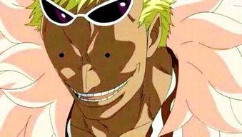 海賊王791在線觀看,驚心動(dòng)魄的冒險(xiǎn)，揭開神秘島嶼的秘密  第3張