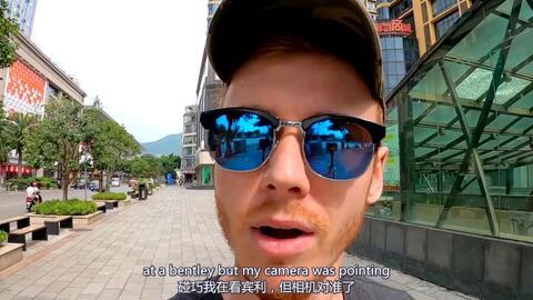 吃瓜小哥網紅叫什么來著,揭秘“吃瓜小哥”網紅背后的故事