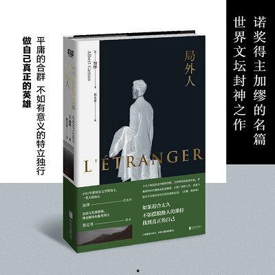 局外人在線觀看,揭開孤獨者的心靈世界 第2張 局外人在線觀看,揭開孤獨者的心靈世界 第2張