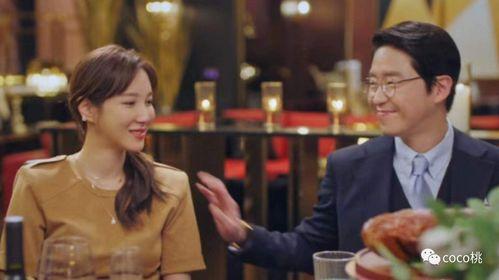 韓劇貴婦人在線觀看,華麗轉身，揭秘名媛背后的故事