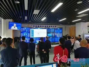 廣安頻道在線直播觀看,實時捕捉城市脈搏，盡享視聽盛宴  第2張