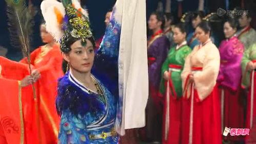 羋月傳13集在線觀看,權謀風云再起，羋月智斗后宮