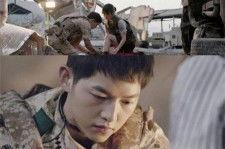 太陽(yáng)的后裔國(guó)語(yǔ)在線觀看免費(fèi),浪漫軍旅愛情大劇來襲! 第2張 太陽(yáng)的后裔國(guó)語(yǔ)在線觀看免費(fèi),浪漫軍旅愛情大劇來襲! 第2張