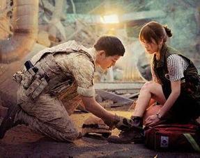 太陽(yáng)的后裔國(guó)語(yǔ)在線觀看免費(fèi),浪漫軍旅愛情大劇來襲! 第3張 太陽(yáng)的后裔國(guó)語(yǔ)在線觀看免費(fèi),浪漫軍旅愛情大劇來襲! 第3張