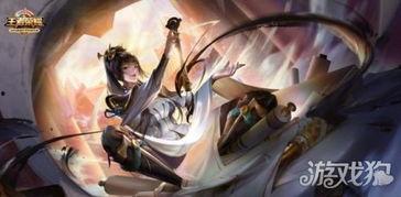 上官婉兒新皮膚最新爆料,翩翩仙子,墨舞翩躚 第2張 上官婉兒新皮膚最新爆料,翩翩仙子,墨舞翩躚 第2張