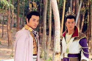 封神英雄榜2在線觀看,傳奇再續，英雄歸來！