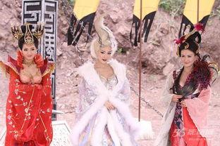 封神英雄榜2在線觀看,傳奇再續,英雄歸來! 第2張 封神英雄榜2在線觀看,傳奇再續,英雄歸來! 第2張