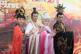 封神英雄榜2在線觀看,傳奇再續,英雄歸來! 第3張 封神英雄榜2在線觀看,傳奇再續,英雄歸來! 第3張