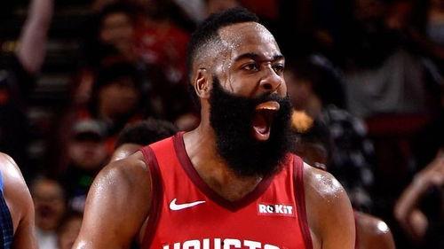 交易哈登爆料視頻,交易背后的真相與內(nèi)幕 第2張 交易哈登爆料視頻,交易背后的真相與內(nèi)幕 第2張