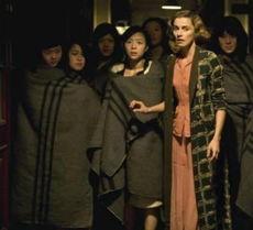 拉貝日記電影在線觀看,見證南京大屠殺的悲壯史實,在線觀看重溫歷史記憶 第3張 拉貝日記電影在線觀看,見證南京大屠殺的悲壯史實,在線觀看重溫歷史記憶 第3張