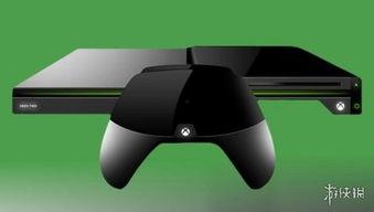 xbox最新爆料,顛覆性新功能即將亮相，游戲體驗再升級！