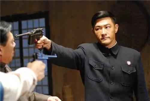 歷史的使命電視劇全集在線觀看,再現革命風云，重溫崢嶸歲月  第2張