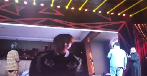 郭德綱師傅爆料視頻下載,獨家爆料視頻背后的故事  第3張