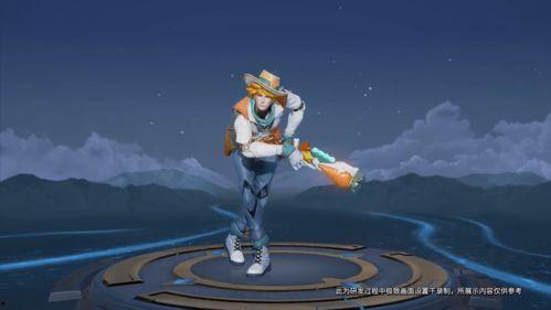 馬可最新的皮膚爆料視頻,炫酷特效,神秘背景,帶你領略東方神話魅力 第2張 馬可最新的皮膚爆料視頻,炫酷特效,神秘背景,帶你領略東方神話魅力 第2張