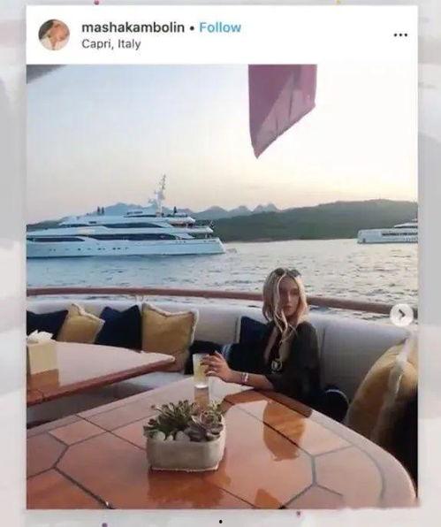網紅爆料游艇視頻大全,豪華游艇視頻大全,盡享海上奢華之旅 第2張 網紅爆料游艇視頻大全,豪華游艇視頻大全,盡享海上奢華之旅 第2張