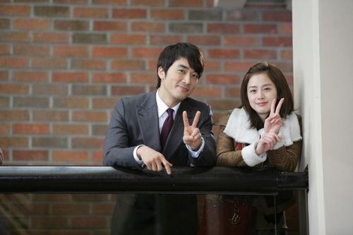 我的公主宋承憲爆料視頻,我與公主的幕后故事