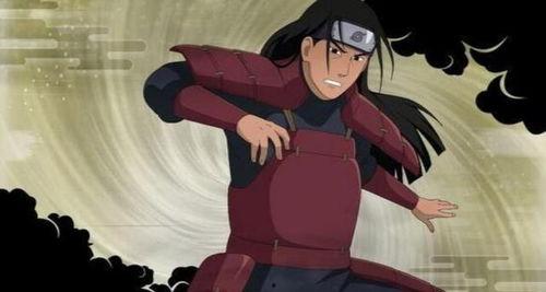 火影忍者最新星期五爆料,神秘力量覺醒，忍者世界風(fēng)云再起！  第2張