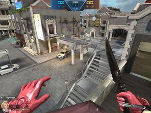 逆戰最新爆料頭盔圖片高清,高清圖解析未來戰場新裝備  第2張