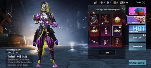 scarl最新爆料,揭秘娛樂圈幕后真相 第2張 scarl最新爆料,揭秘娛樂圈幕后真相 第2張