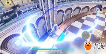 崩壞3最新武器爆料圖鑒,神秘力量覺醒，戰斗格局再掀風云！