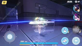 崩壞3最新武器爆料圖鑒,神秘力量覺醒，戰(zhàn)斗格局再掀風(fēng)云！  第3張